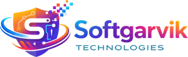 Softgarvik Technologies logo